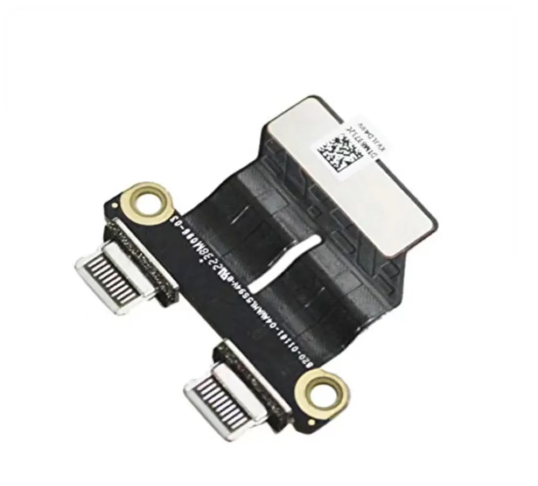 Conector de alimentación para Macbook Air Retina, conector de alimentación de 13 pulgadas, tipo C, 820-01161-A, 821-01658-A, A1932, A2179, A2337, nuevo