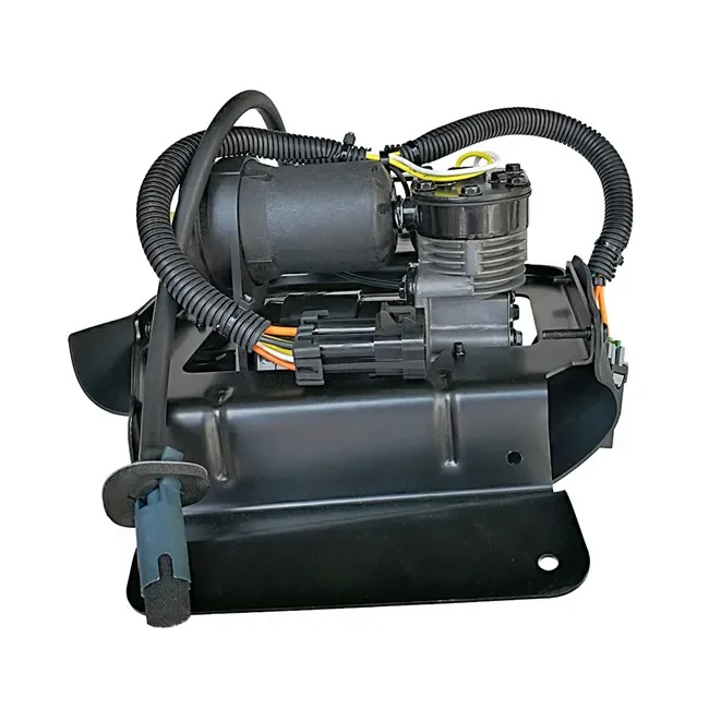 

Air Suspension Compressor for Pontiac Montana 1999 2000 2001 2002 2003 2004 2005 2006 Electric Air Pump 20930288