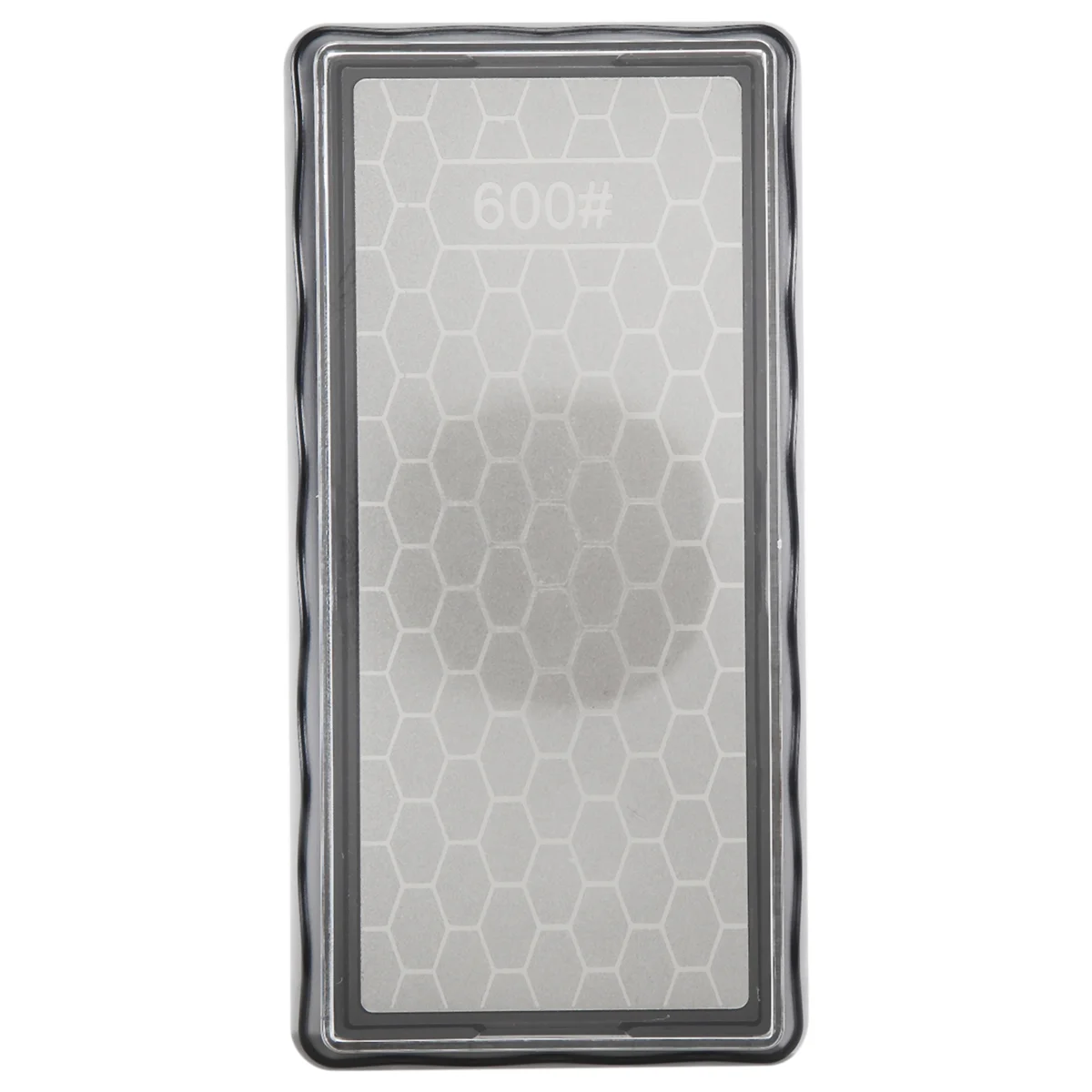 أ62 ك 600 #   1200 #   مزدوجة الجانب مبراة الماس المشحذ سكين شحذ الحجر المطبخ حصى سكين الطاهي أداة تجليخ