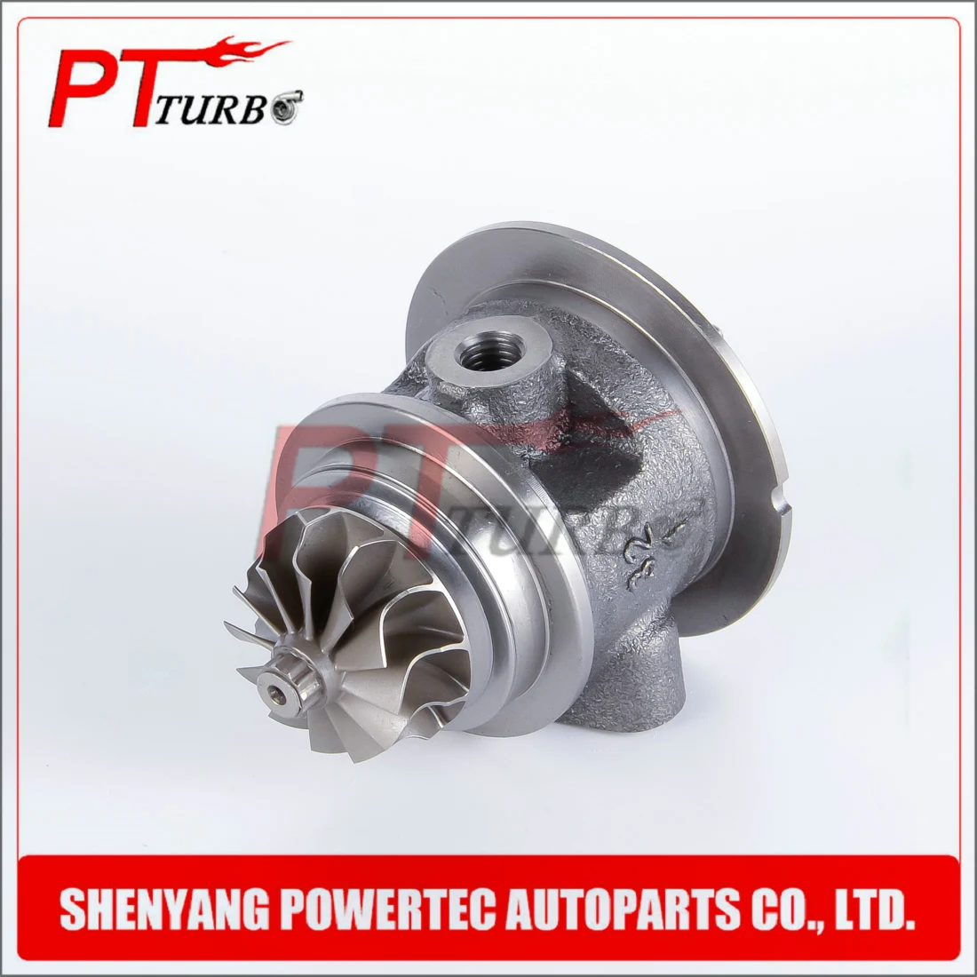 Turbocharger cartridge TD025M-05T Cartridge 49173-03410 49173-03450 1E038-17016 for Kubota Industrial 1.1L 1.5L Diesel 2000 NEW