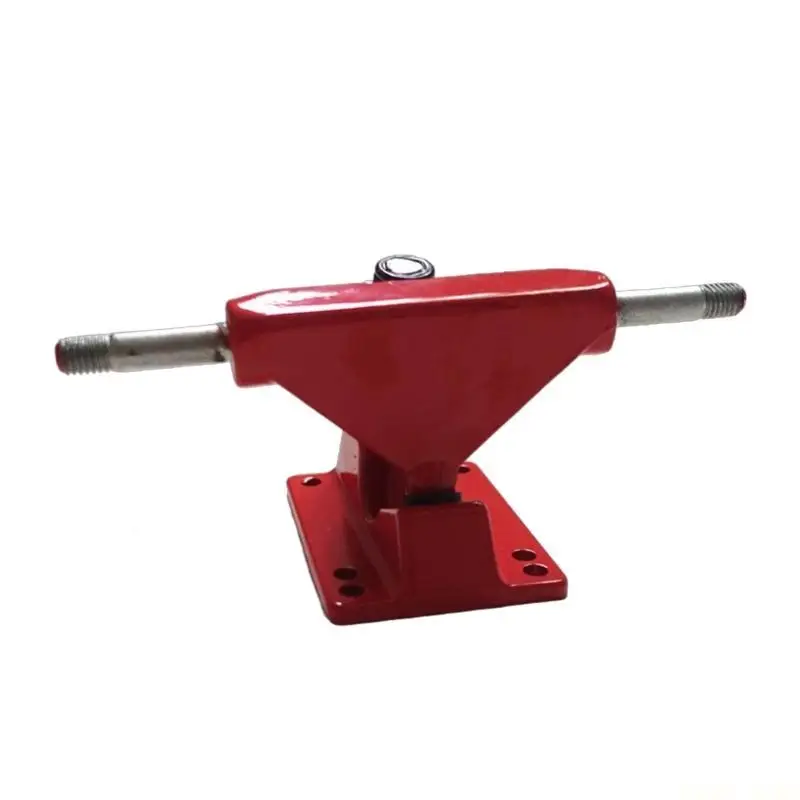 

U2JB 1 пара скейтбордов, кронштейн для колес, профессиональный мост, кронштейн для скейтборда, основание