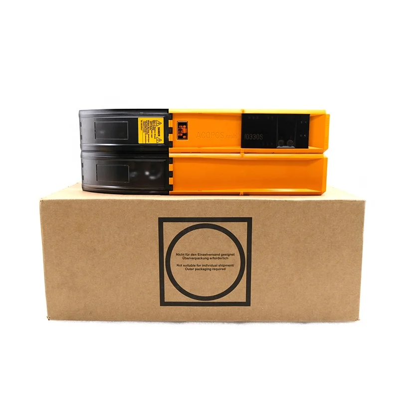 B&R 8BVI0330HWS0.00…