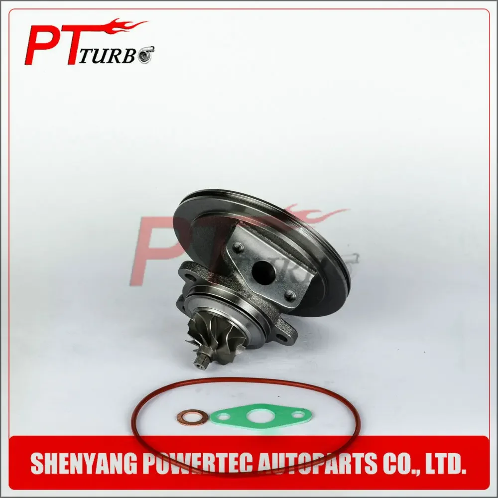 Turbo Cartridge For…