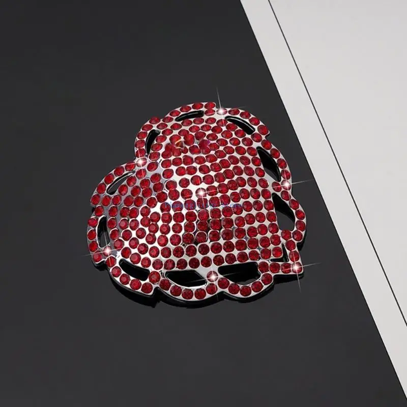 652B حلم صدرية لاصق يغطي الثدي القابل لإعادة الاستخدام يغطي صدر القلب من أحجار القلب #2