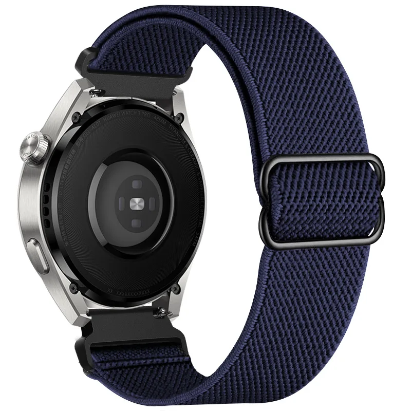 20mm Strap For Samsung galaxy watch 4 40mm 42mm 44mm Band Gear sport wrist bracelet samsung Galaxy Watch Active 2 40mm 44mm 46mm