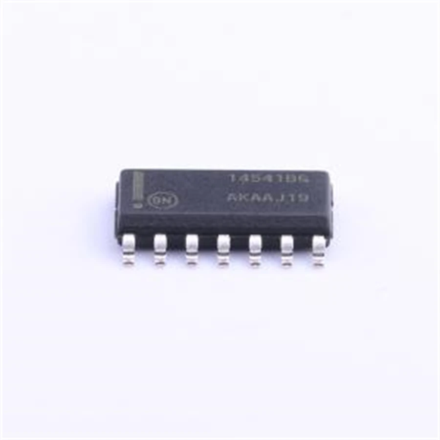 

30PCS/LOT MC14541BDR2G (Timers / Counters)