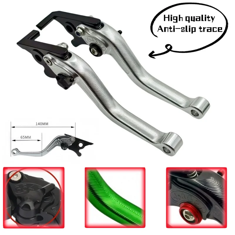 ホンダ-cm1100-2021-クラッチレバーブレーキレバーセット-3d-調整可能なハンドルレバーオートバイ部品-2021-cm1100