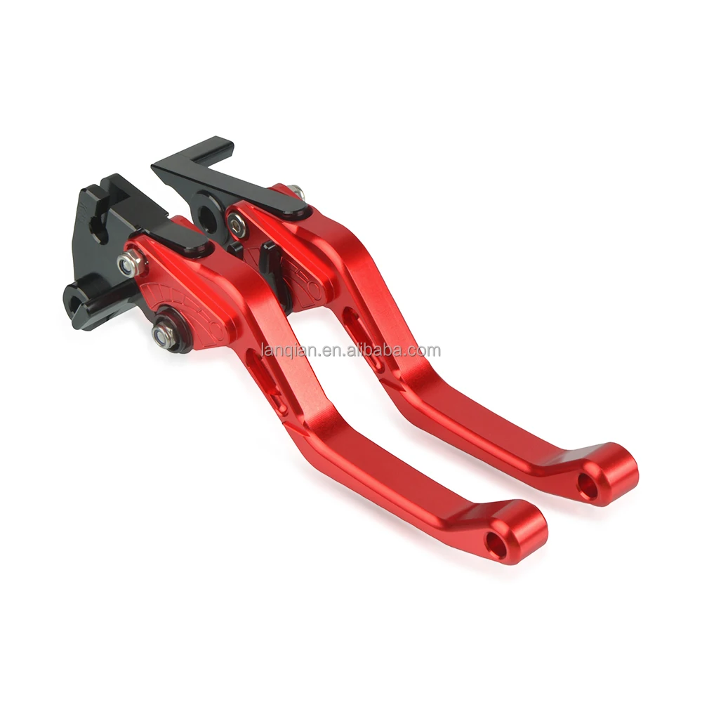 

STLF Motorcycle Accessories Brake Clutch Lever for CB250 Twister 2018-2023 Handle Lever CB 250 Twister Long Lever 2022 20