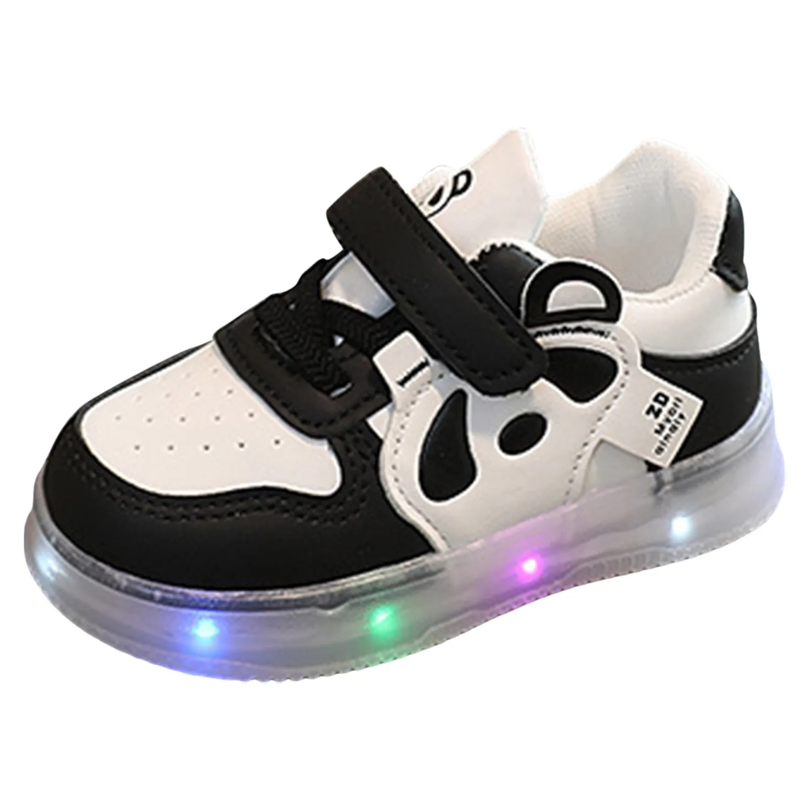 

Shoes Boys Boys Shoes Comfortable Soft Sole Sports Shoes Fashionable Cute Children Light Shoes Sports Boys Sneakers Size 13