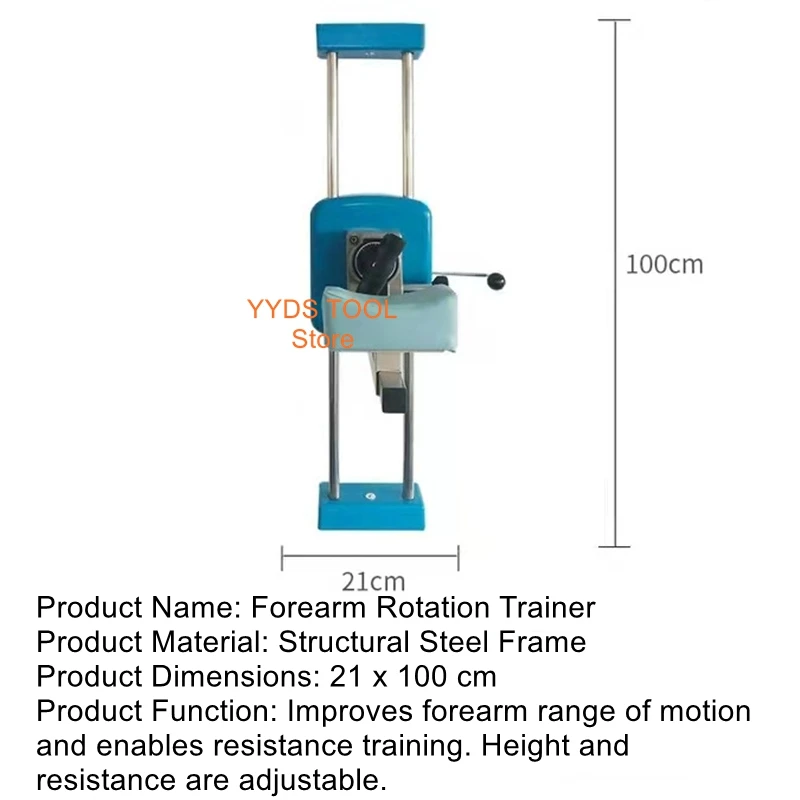 

Shoulder Joint Rotation Trainer Upper Limb Rotation Stretcher Shoulder Joint Rehabilitation Fitness Equipment