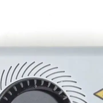 For 3D Printing Cooling AD5X Nozzle Cover Cooling Replacement Part High-grade Plastic Material Lightweight Compact Design