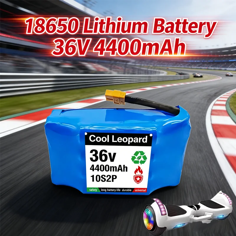 Category image: Iscooter