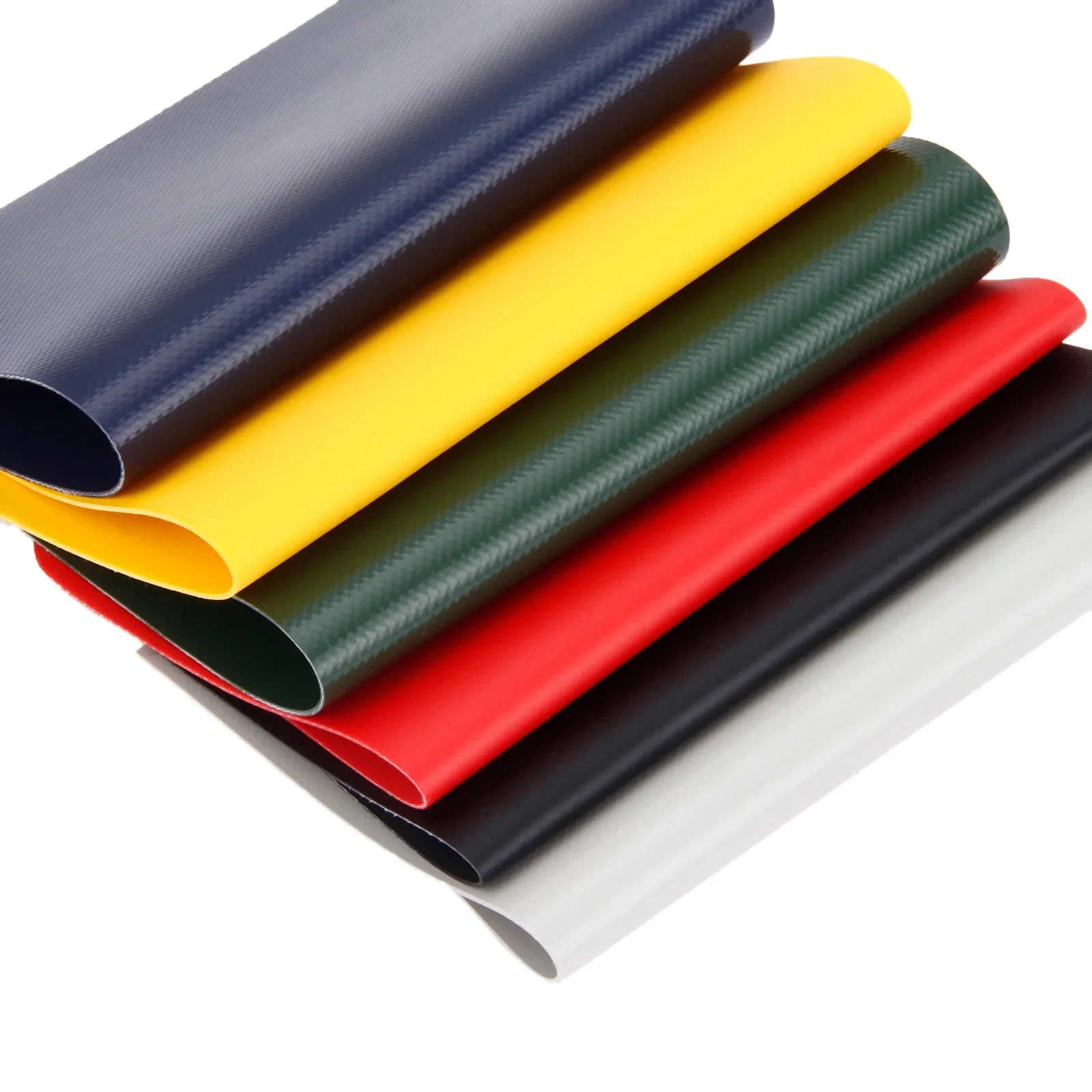 New 2Pcs Inflatable Boats Kayak Special Damaged Leaking Hole PVC Repair Patch Kit Glued Waterproof Patch Tool 185*125mm 6 Colors