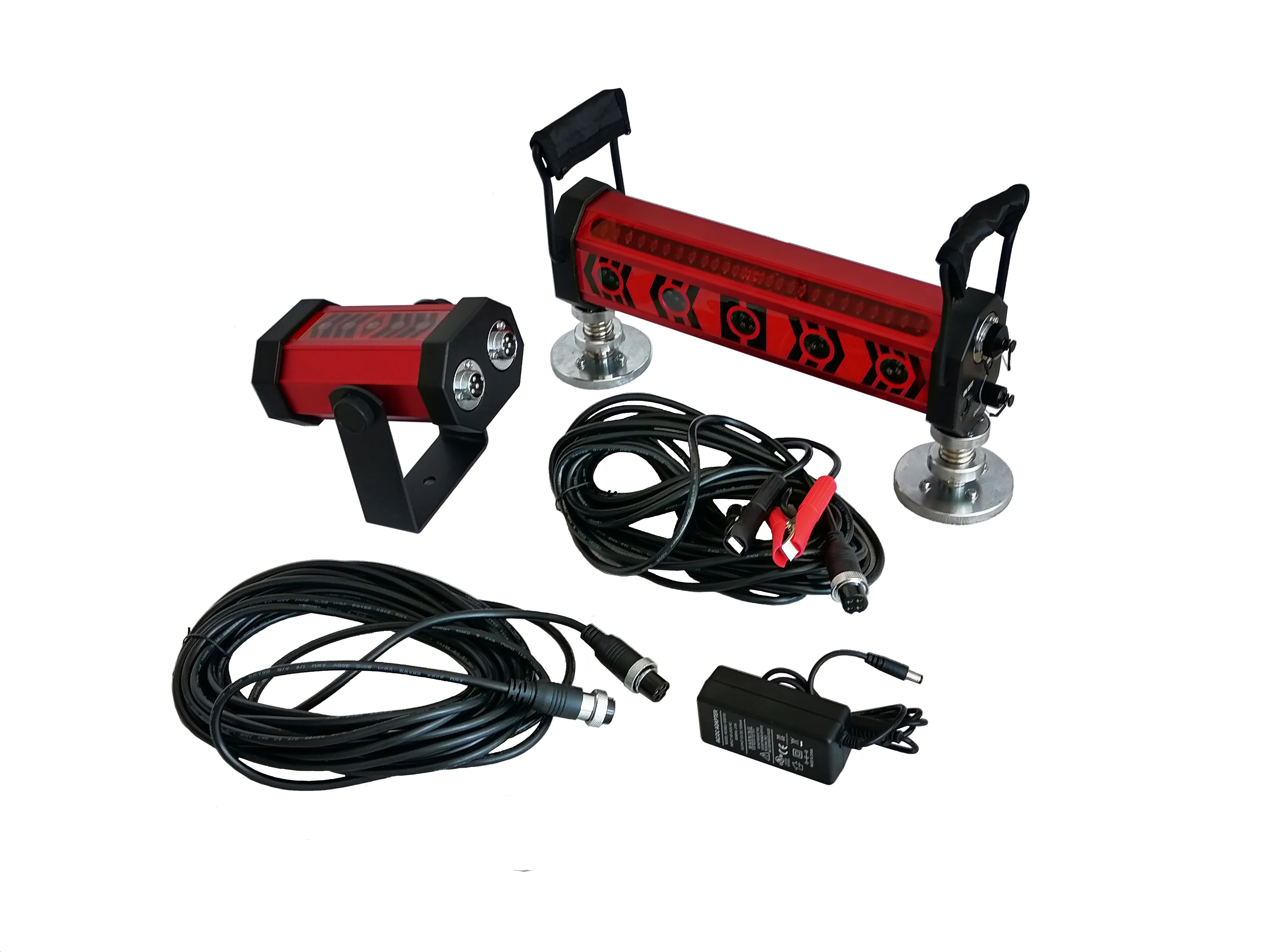 2025 heißer Verkauf YD360B Engineering Detector Engineering Detector Engineering Receiver Level Instrument