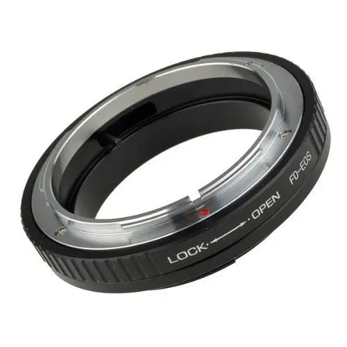 FD-EOS Adapter Ring… - image
