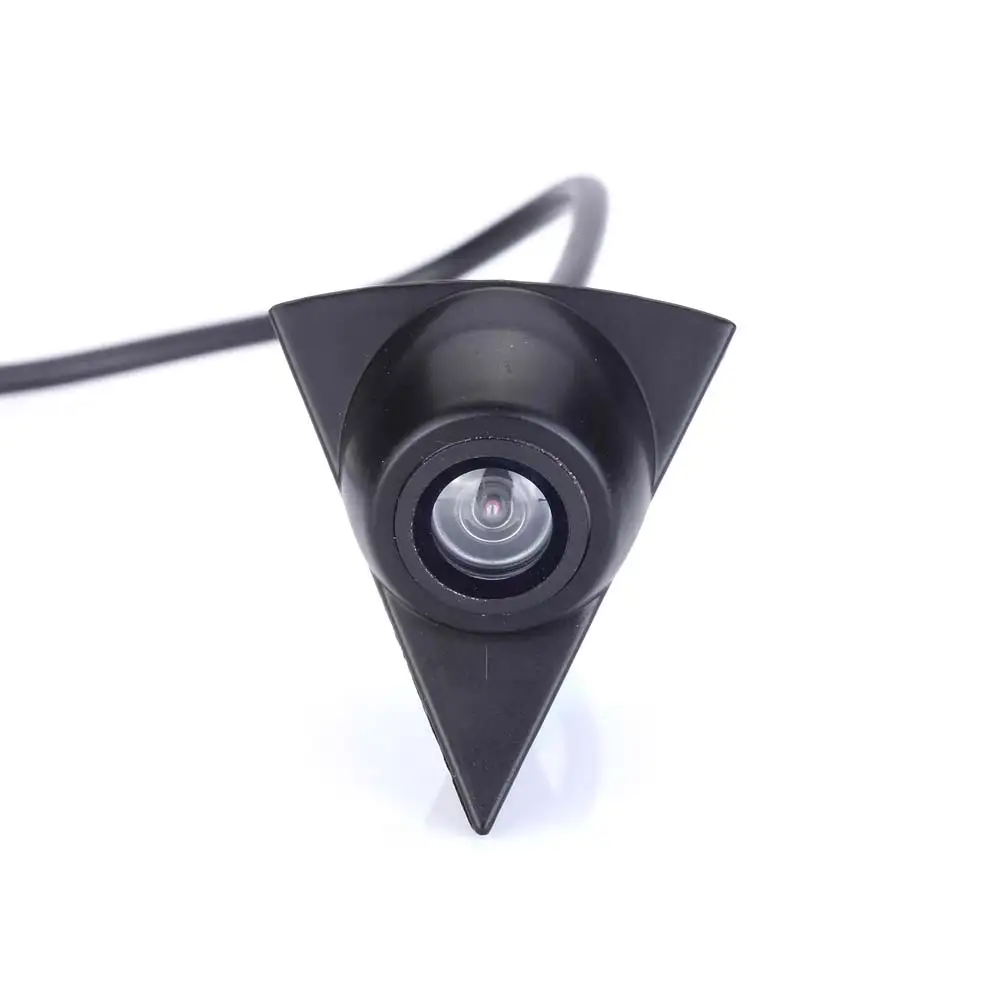 CCD Vehicle logo Front view camera for VW GOLF Bora Jetta Touareg Passat Lavida Polo Tiguan EOS GTI high solution