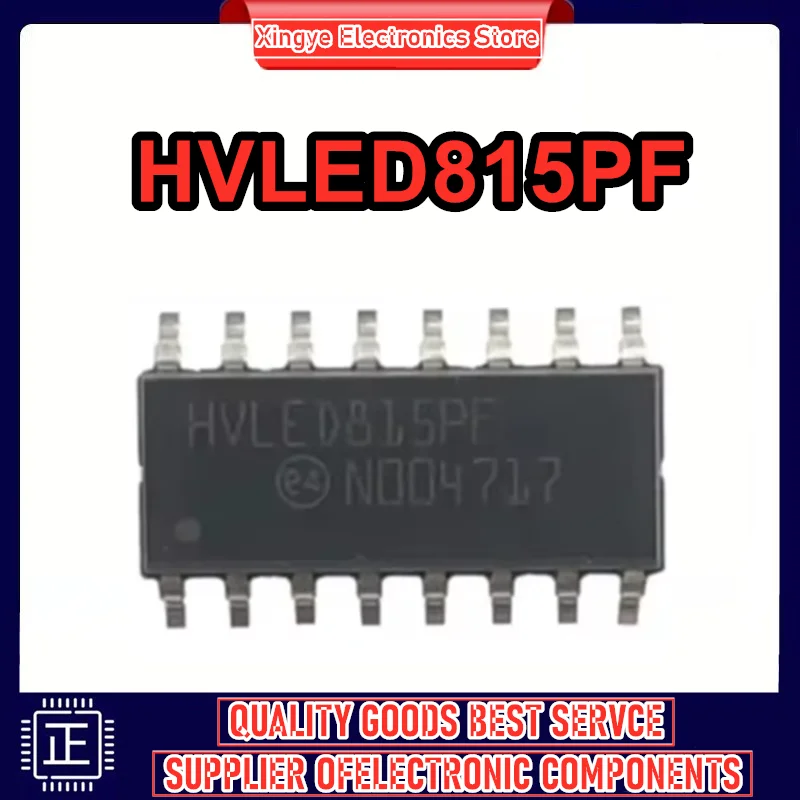 New Original HVLED8…