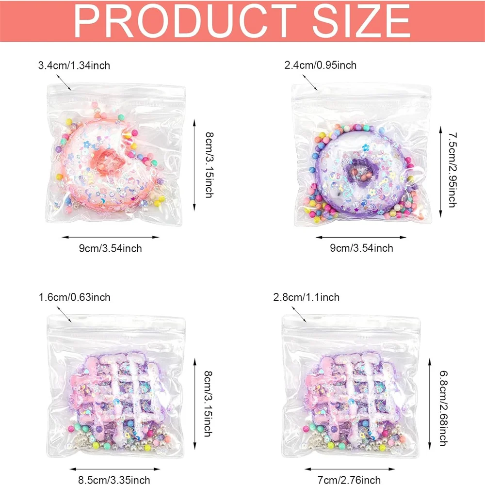 Taba Squishy Squeeze Speelgoed Fidget Squishy Voedsel Speelgoed Verminderde Druk Kawaii Donuts Wafel Cake Pinch Stress Verlichten Speelgoed