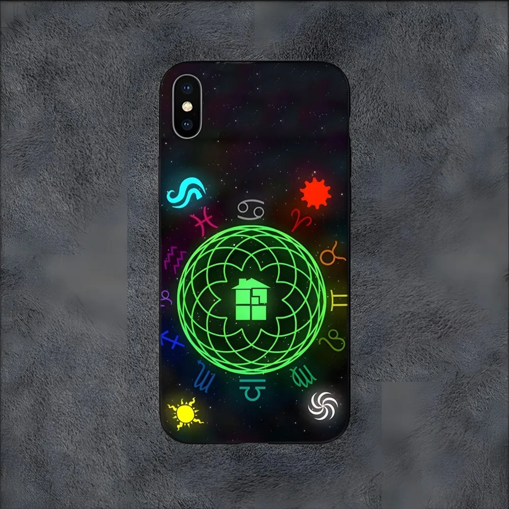 H-Homestuck T-Trolls Phone Case For Samsung S21,S22,S23,S30,Ultra,S20,S30,Plus,S21 Fe,10,9,5G Silicone Cover