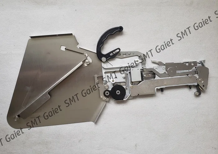 

YAMAHA Feeder for SMT Pick and Place Machine CL8*2mm,CL8*4mm,CL12mm,CL16mm,CL24mm,CL32mm,CL44mm,CL56mm