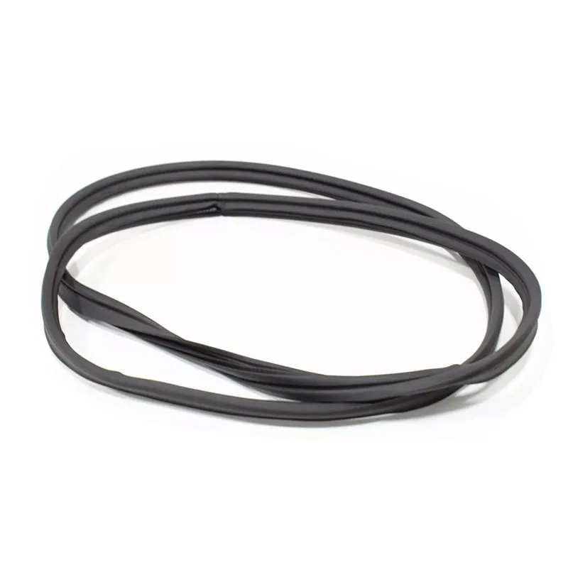 

NBJKATO Brand New Genuine Rear Tailgate Weatherstrip Seal 63516SA001 For Subaru Forester