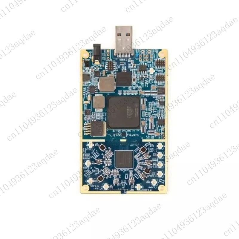LimeSDR Mini Version Original Imported Software Radio Main Board