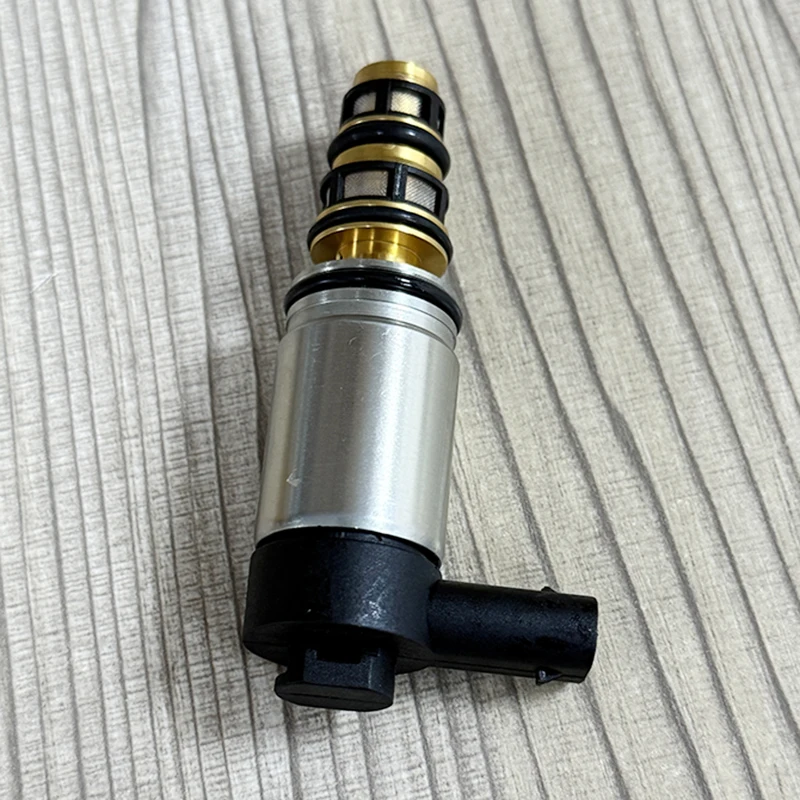 

1PC Electric Control Valve Pressure Valve For Opel Astra J 1.4 Insignia 2.0 Chevrolet Cruze 1.4 Air Suspension Kit