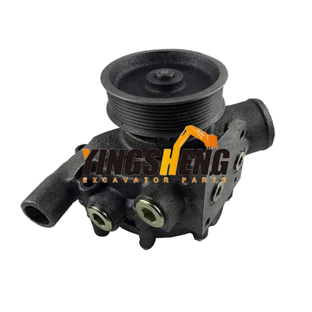 

Высокопроизводительные запасные части для дизельного двигателя, аксессуары для экскаваторов, водяной насос двигателя CAT E330D C9 2194452 219-4452