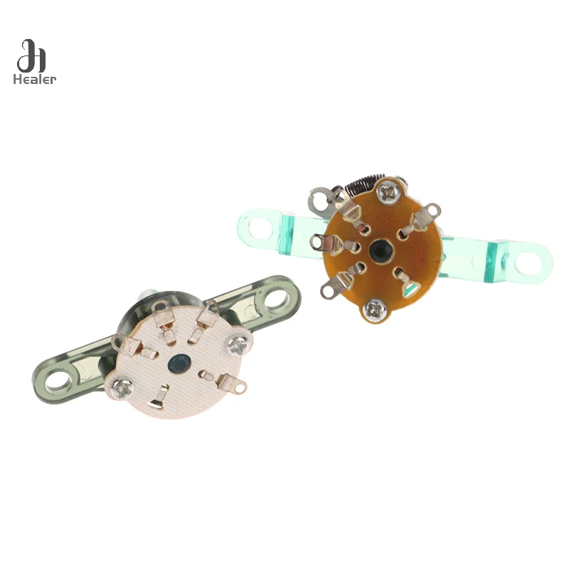 Round Fan Speed Control Switch For Floor Fan Wall Fan Gear Switch Replacement Parts