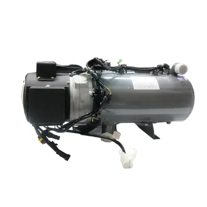 YJT-Q30 combustion parking coolant heater ga liquid heater preheat engine water heater for bus