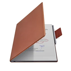 Slim Flip Book Cover Case for Funda Remarkable Paper Pro (2024) 11.8