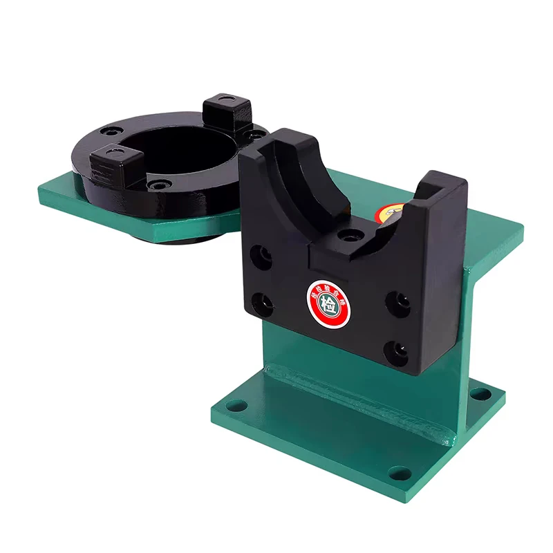 Imagem -05 - Integrado Tool Holder Locking Tool Descarregando Assento e Ferramenta Remoção Lock Cutter Knife Block Bt30 Bt40 Bt50 Nt30 Nt40 Nt50