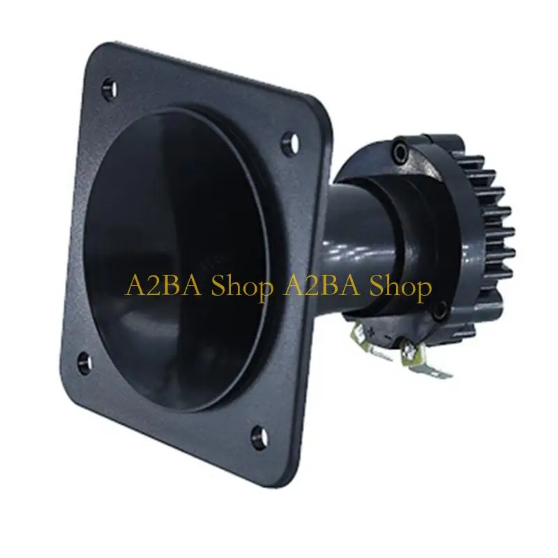 

A2BA 25 Cores 3.5inch 87mm Sound Column Tweeter HP1000A Horn Tweeter for Superior Sound