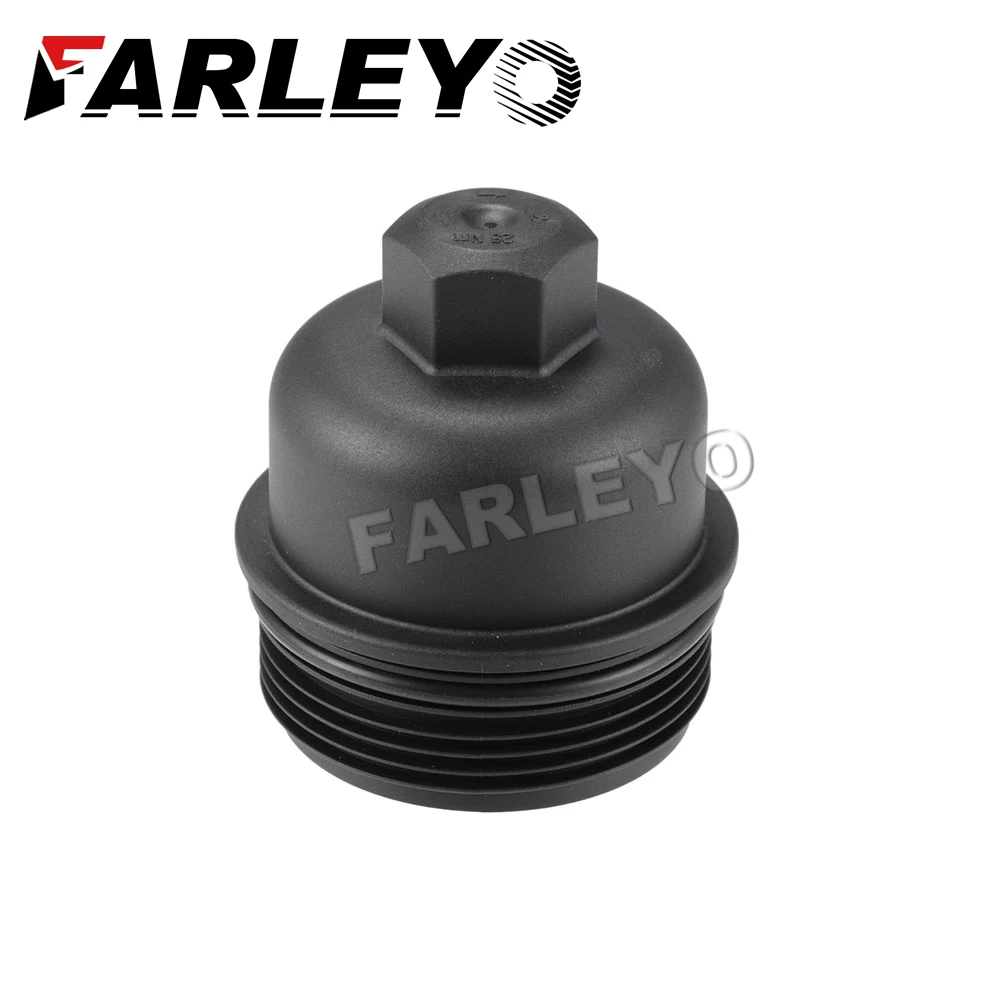 

11428507685 Крышка корпуса масляного фильтра Farleyo в сборе для BMW 3' 4' 5' 6' 7' X3 X5 X6 MINI 420d 525d E84 F25 F15 R56 R60