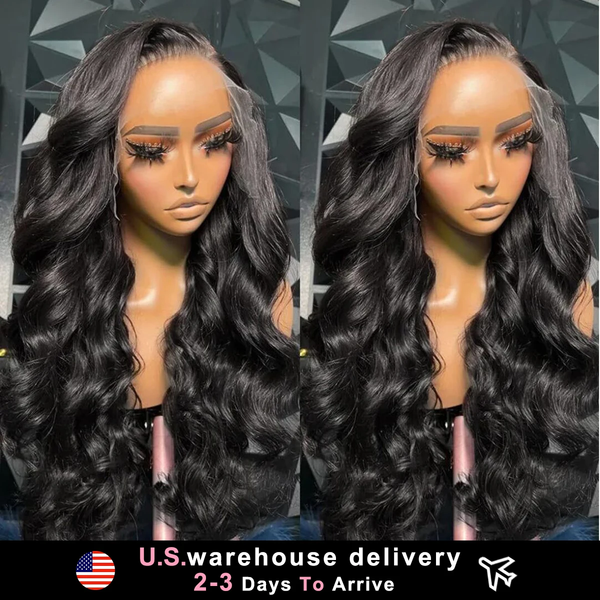

Body Wave Human Hair Wigs 30 40Inch Lace Front Human Hair Wig 13x4 13x6 Hd Lace Frontal Wig Pre Plucked Brazilian Lace Front Wig