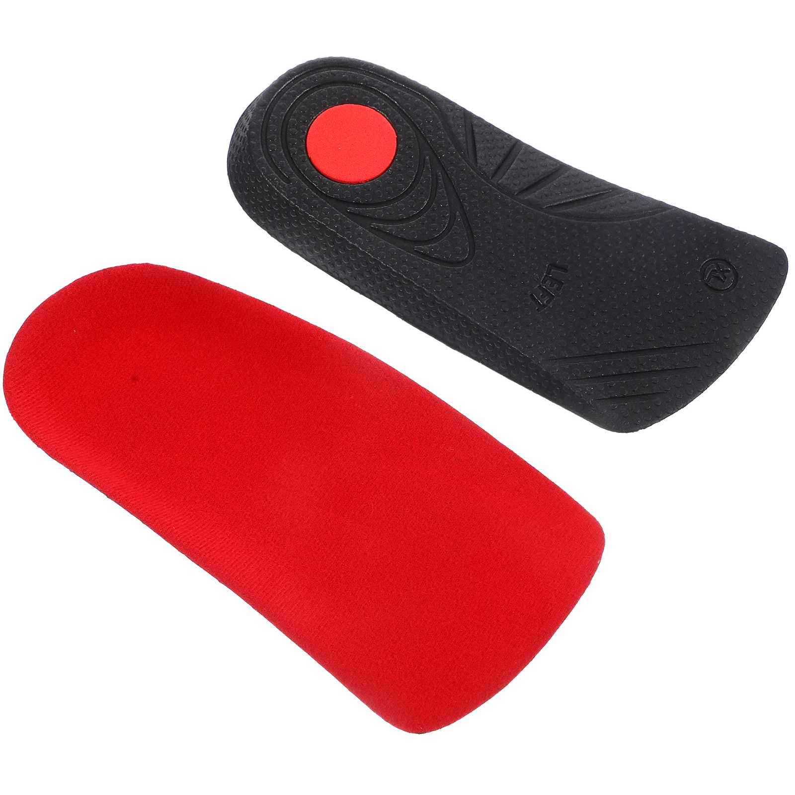 

Arch Support Insoles Flat Feet Orthotic Inserts Shape Leg L Insoles Promote Stability Suitable Shoes Boots Basketball