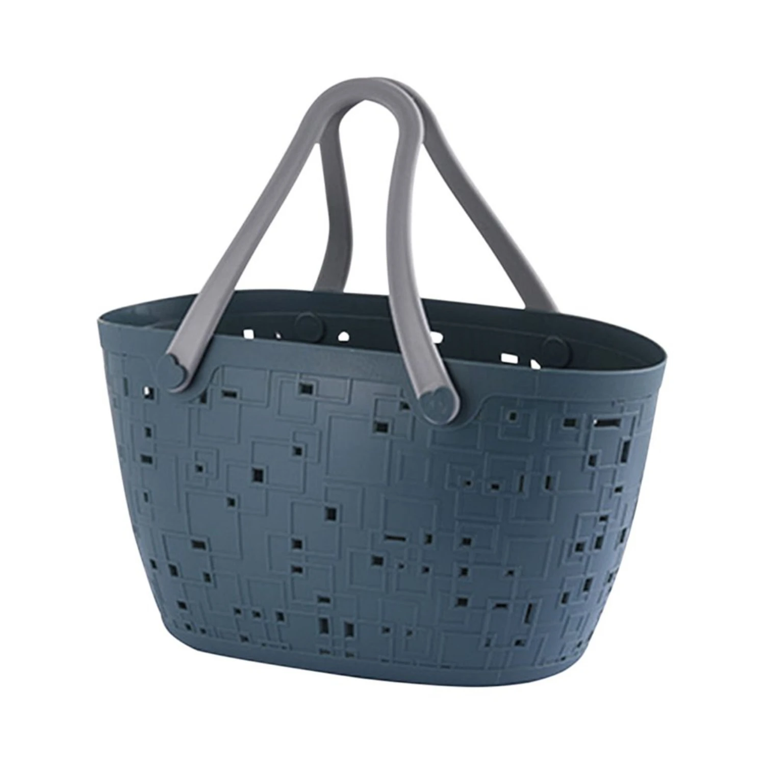 

Home Kitchen Clearance Plastic Beach Bags Waterproof Sandproof Portable Travel Washable Tote Sports Market