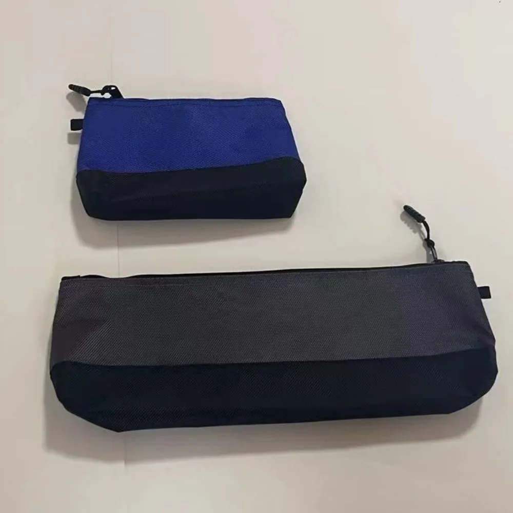 حقيبة أدوات إصلاح السحاب مع حلقات تسلق سفلية معززة للأدوات، مجموعة أدوات تخزين أجهزة قماش أكسفورد المحمولة