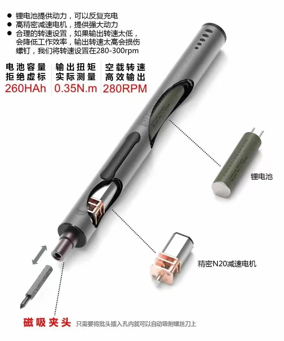 New Automatic Screwdriver set/One Can Adjust The Torque And Brake Electric Screwdriver set/All in one Screwdriver Tools