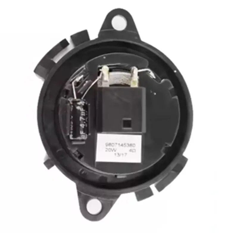 

Высокочастотный динамик Classy-9807145380 для приборной панели 20W для Peugeot 206, 207, 408, 406, Citroen C3, C4, C5