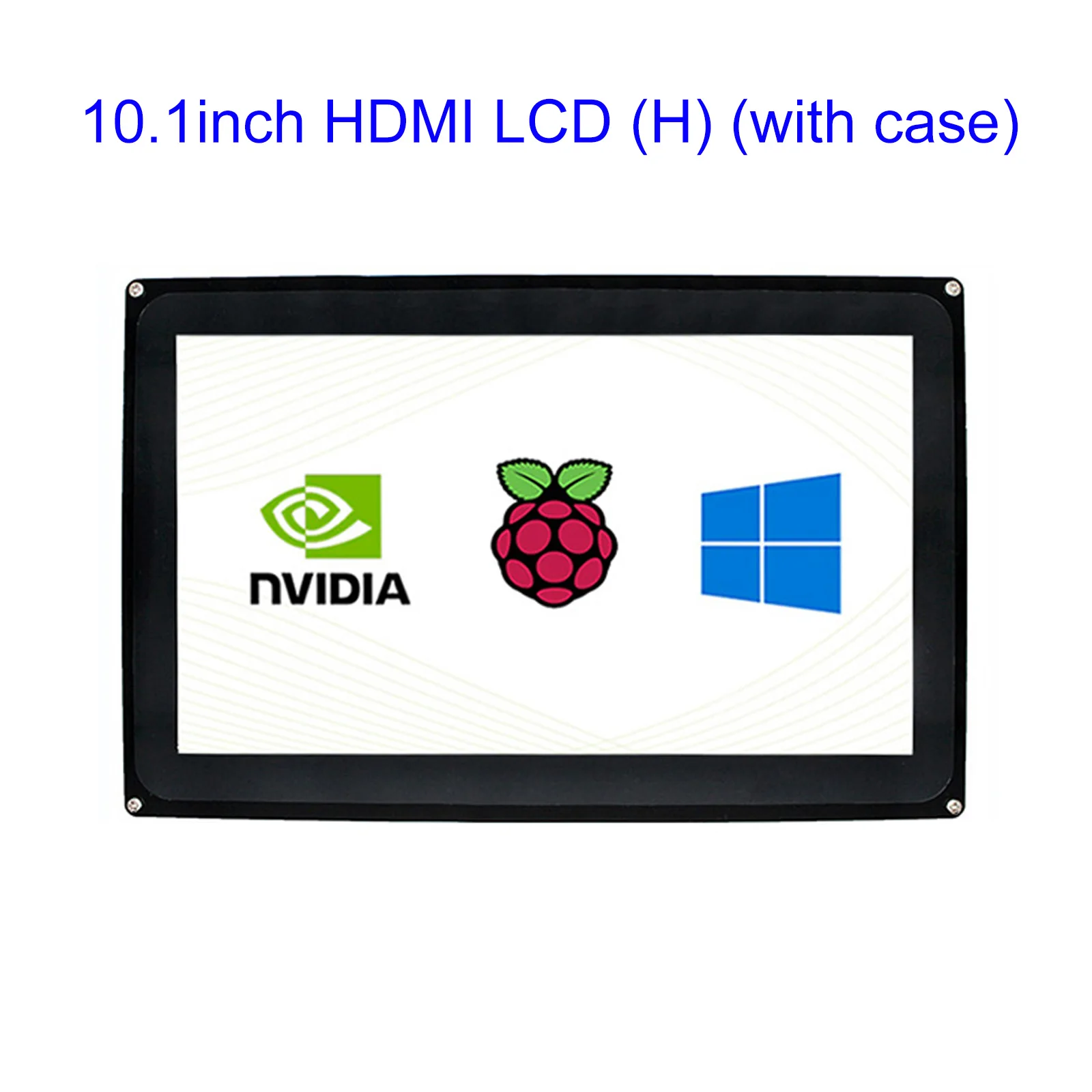 10.1Inch Capacitive…