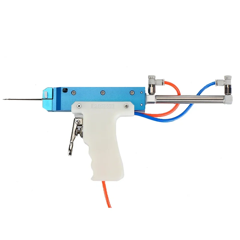 

TM651X Pneumatic Tagging Gun For Socks Pineapple Fishes