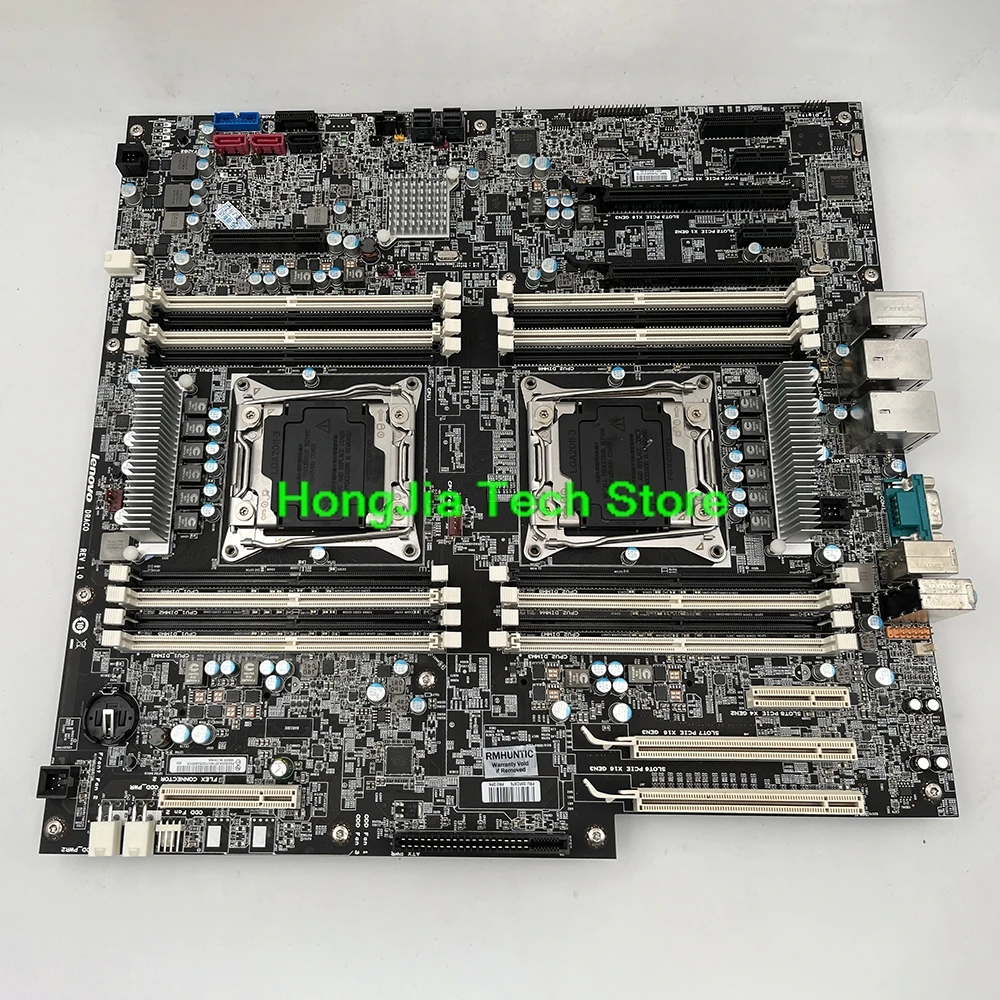 

Workstation Motherboard Thinkstation P900 X99 00FC876 00FC856 00FC877 00FC931 00FC932