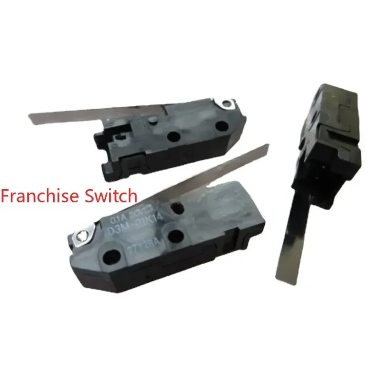 10PCS Imported D3M-…