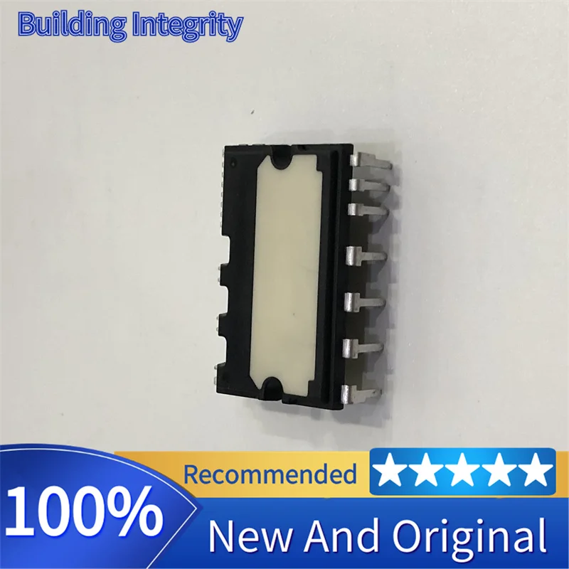 Modul IGBT FSBS10CH60F Asli Asli Tersedia Pengiriman Cepat