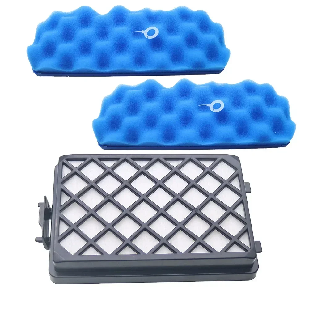 Vacuum Cleaner Accessories Parts Dust Filters HEPA H13 Samsung DJ97-01670B Assy OUTLET Filter for Samsung sc8810 SC8813