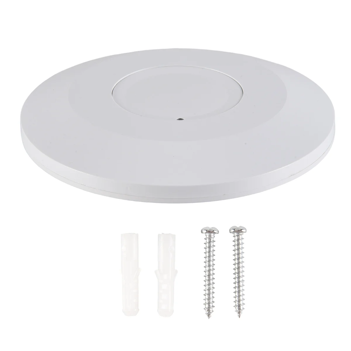 AD41-220V 1200W capteur Radar à micro-ondes détecteur de mouvement interrupteur de lumière LED pour éclairage LED mouvement de montage au plafond