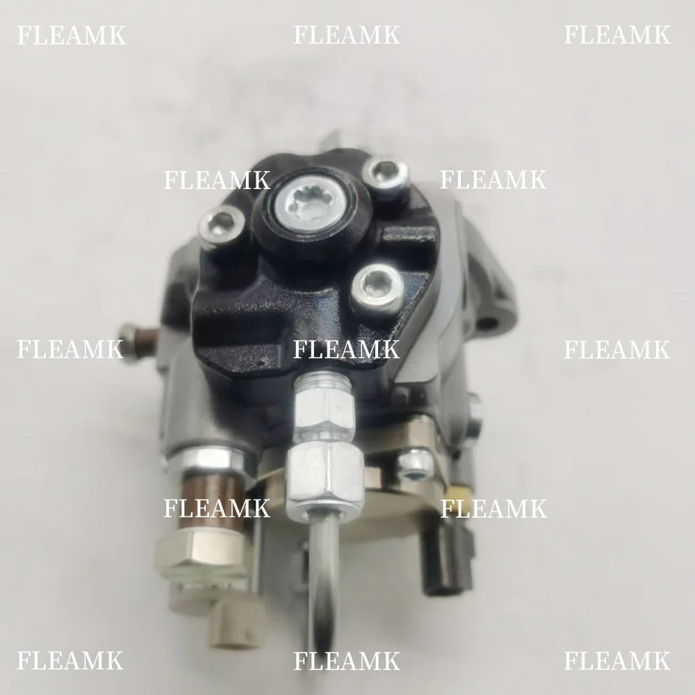 High Quality Diesel Common Rail Fuel Injection Pump 294000-0963 22100-E0240