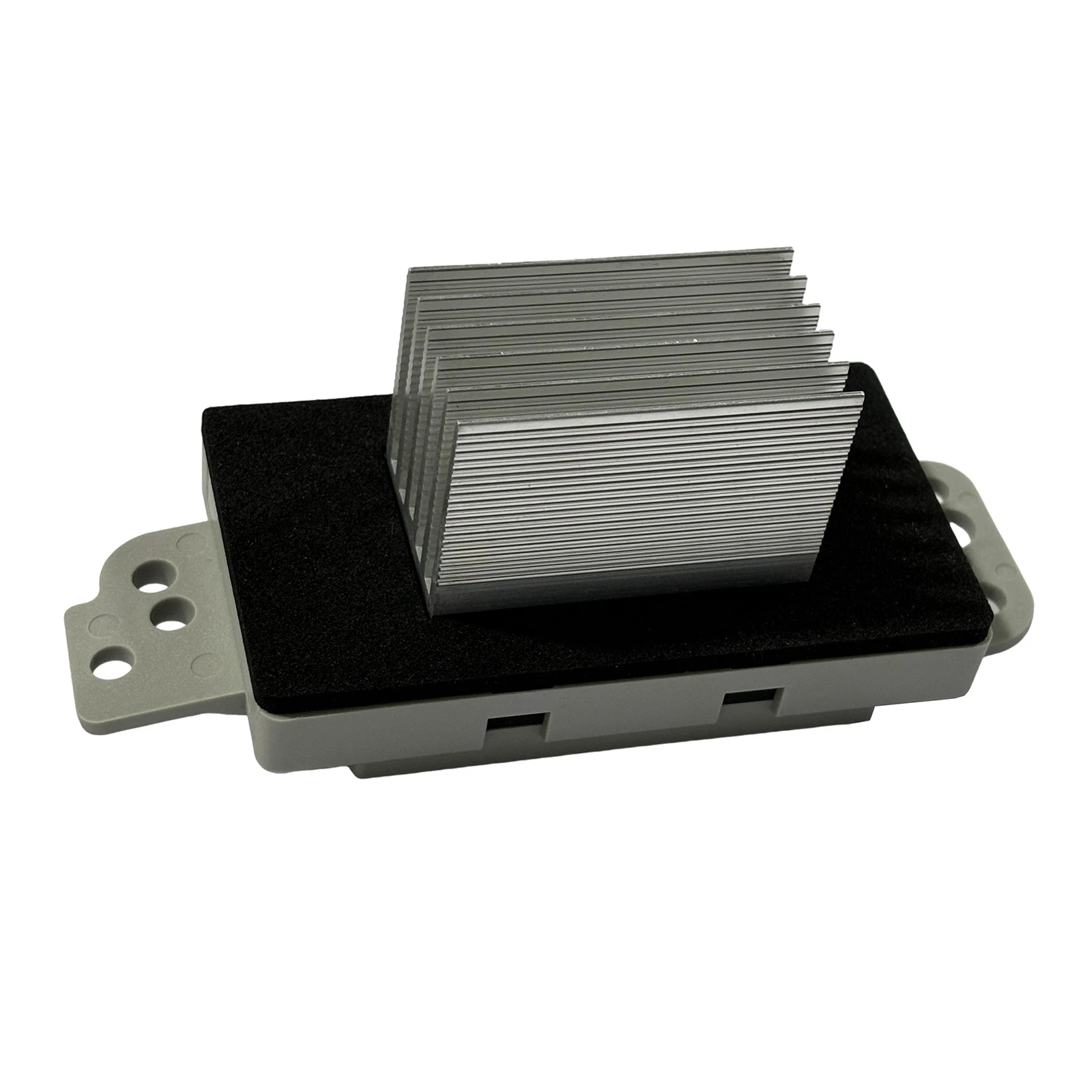 

15-81773 HVAC Blower Motor Resistor-for Chevy Silverado Tahoe Suburban GMC Envoy Sierra Yukon Buick Rainier-19260762, 52495874