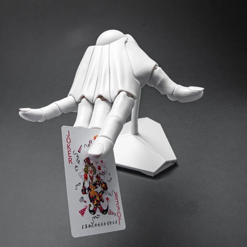 

Ornaments Hand Joint Model Simulation Painting Reference Art Finger Copy Sculptures and Figurines Trendy Decoration Accessories